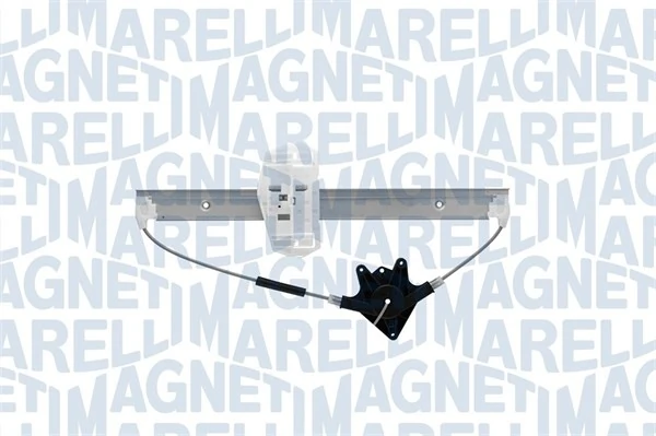 Window Regulator